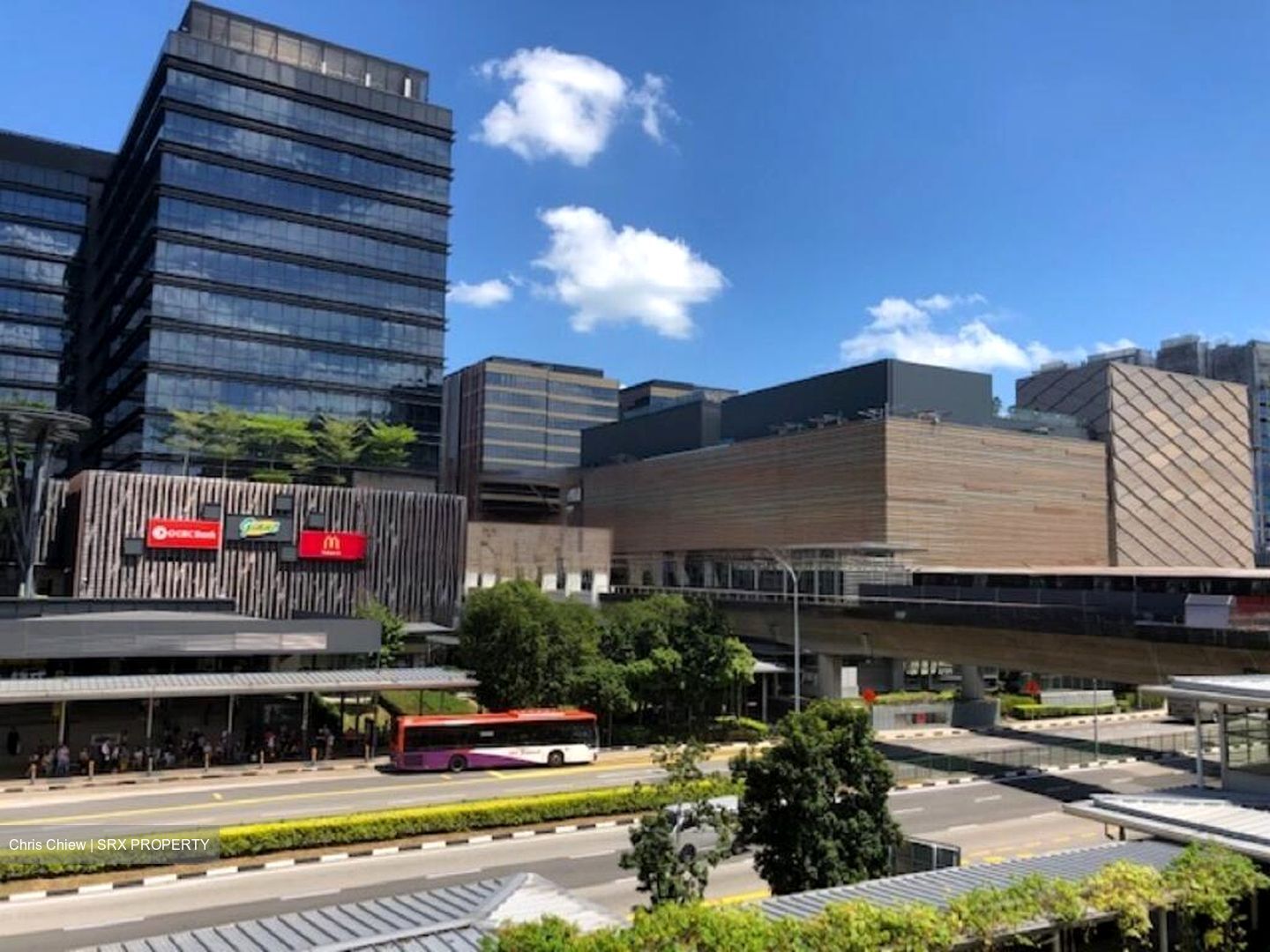 Paya Lebar Square (D14), Office #480762761